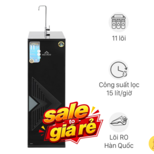 Máy lọc nước hòa phát