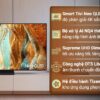 Smart Tivi Neo QLED Samsung AI 4K 55 inch QA55QN70F