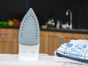 đế bàn ủi khô philips