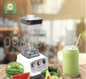 Máy xay sinh tố đa năng - rau củ