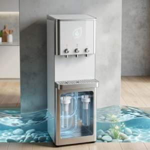 Máy lọc nước nhập khẩu