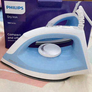 Bàn ủi khô Philips DST0520/20 1200W