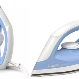 bàn ủi khô philips
