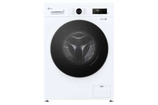 Máy giặt LG Inverter 9 kg FB1209S5W