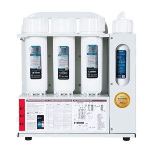 Máy lọc nước RO Sunhouse SHA8356U 12 lõi