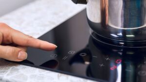 Hướng dẫn cách sử dụng bếp từ Bosch đúng cách