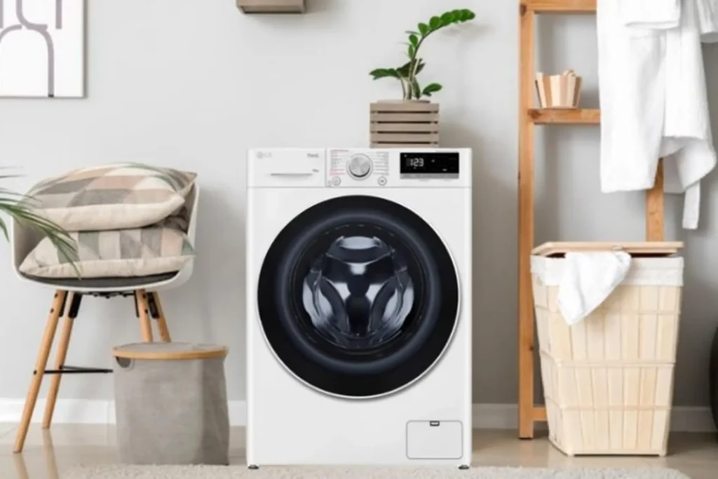 Máy Giặt Inverter Tiết Kiệm Điện – Top 4 Mẫu Đáng Mua Cho Gia Đình Năm 2026