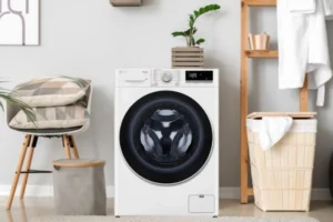 Máy Giặt Inverter Tiết Kiệm Điện – Top 4 Mẫu Đáng Mua Cho Gia Đình Năm 2026