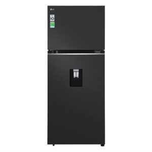 Tủ lạnh LG Inverter 374 lít LTD37BLM