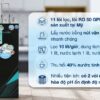 Máy lọc nước karofi
