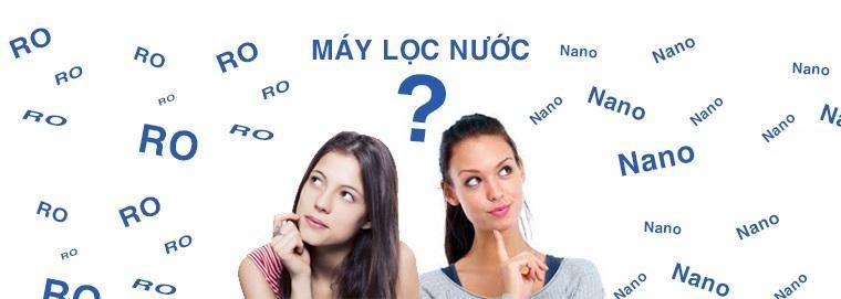 Máy lọc nước gia đình là gì?